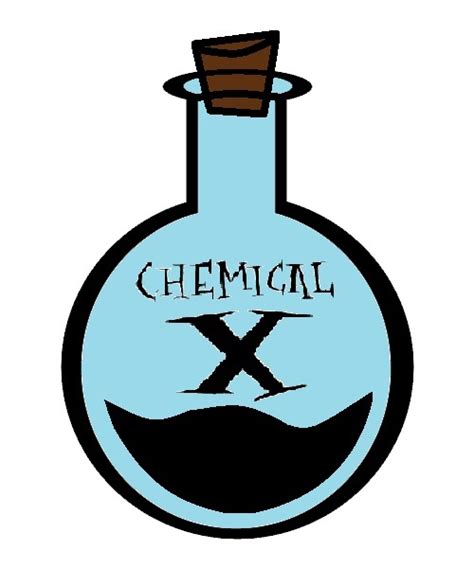 X chemical. Things To Know About X chemical. 